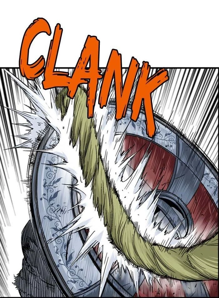 Gosu Chapter 167 - 94