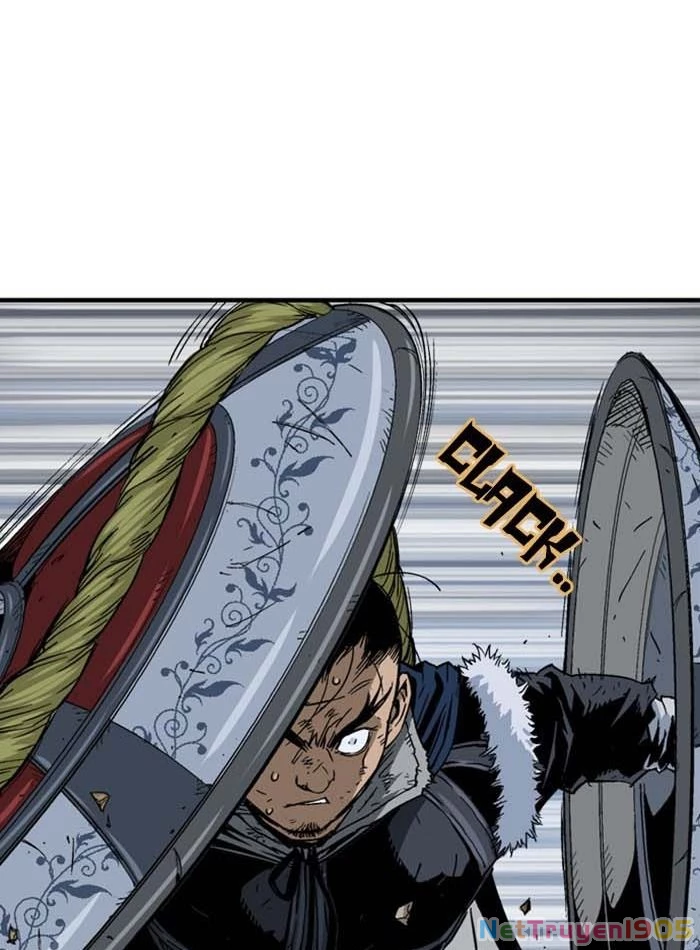 Gosu Chapter 167 - 97
