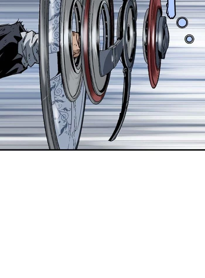 Gosu Chapter 167 - 99