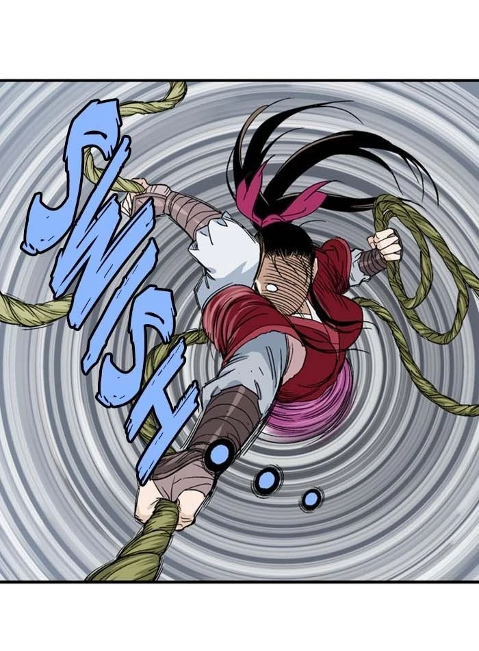 Gosu Chapter 167 - 100