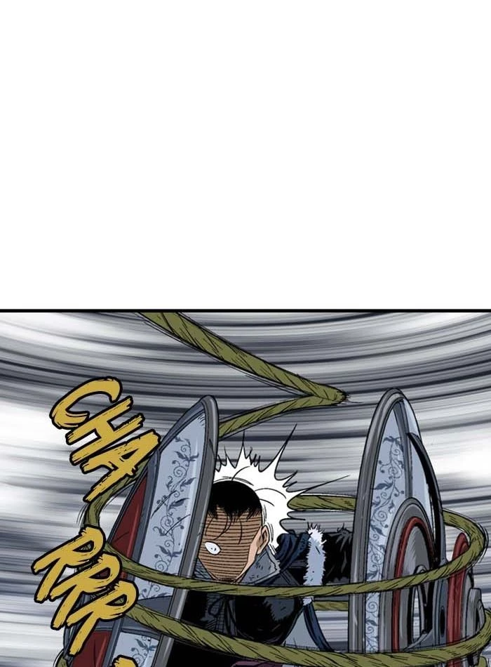 Gosu Chapter 167 - 101