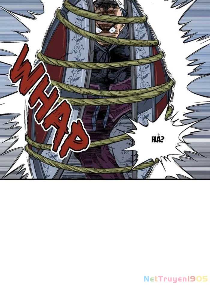 Gosu Chapter 167 - 103