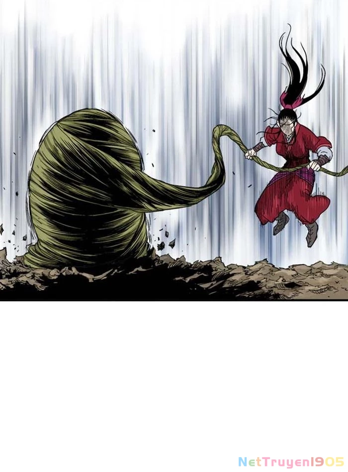 Gosu Chapter 167 - 106