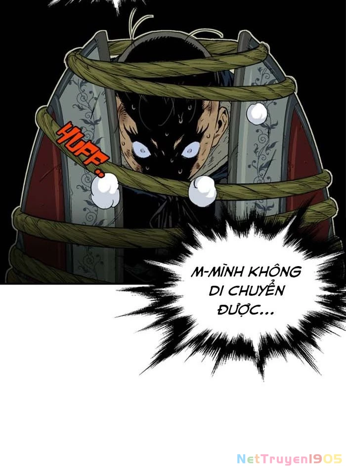 Gosu Chapter 167 - 111