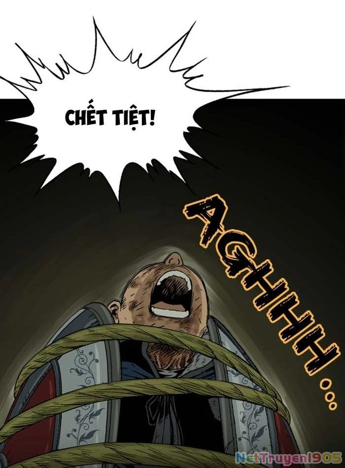 Gosu Chapter 167 - 112