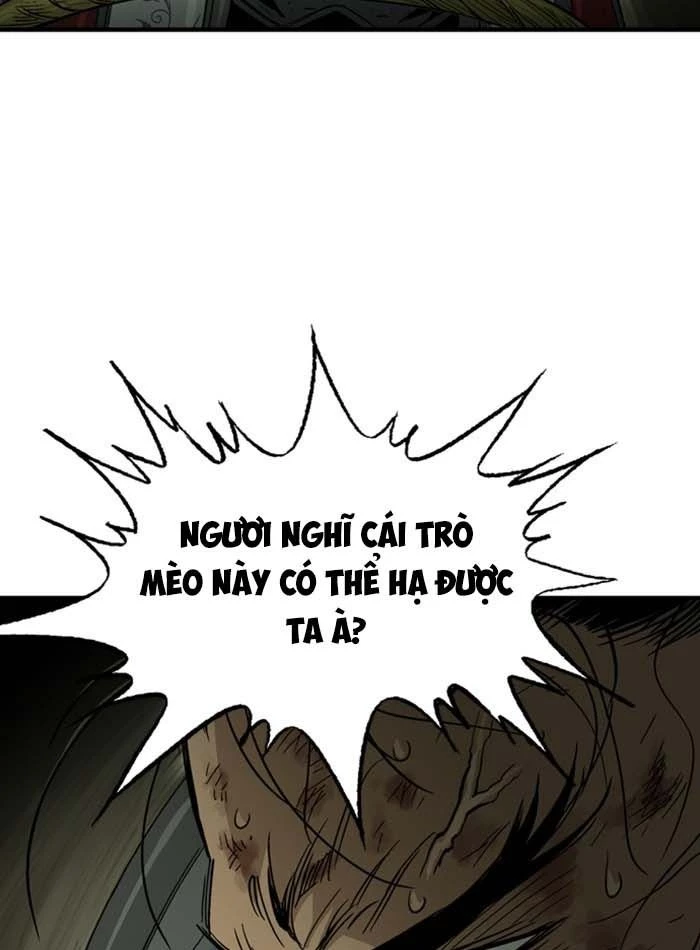 Gosu Chapter 167 - 113