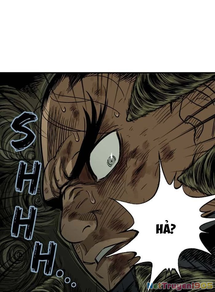 Gosu Chapter 167 - 116