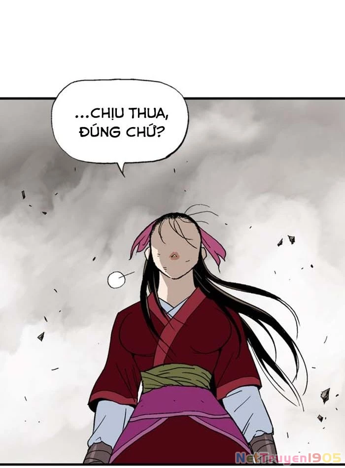 Gosu Chapter 167 - 124