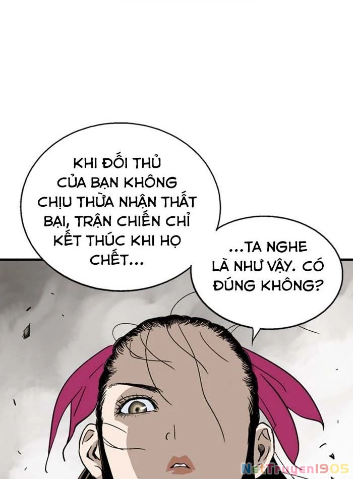 Gosu Chapter 167 - 125