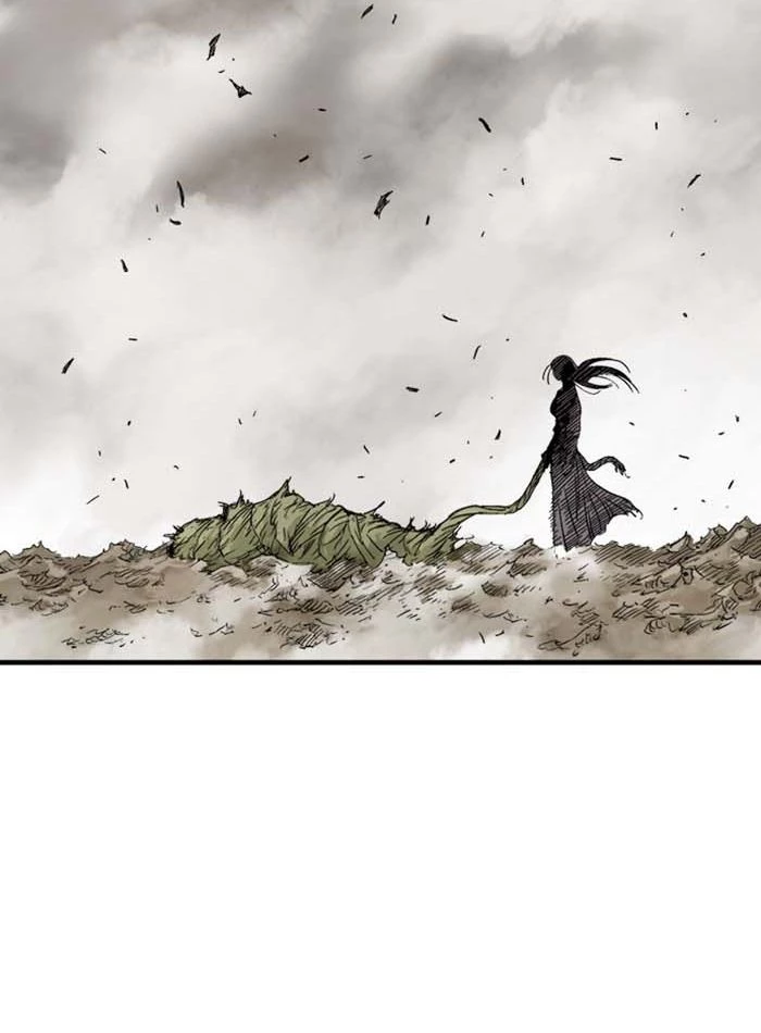 Gosu Chapter 167 - 127