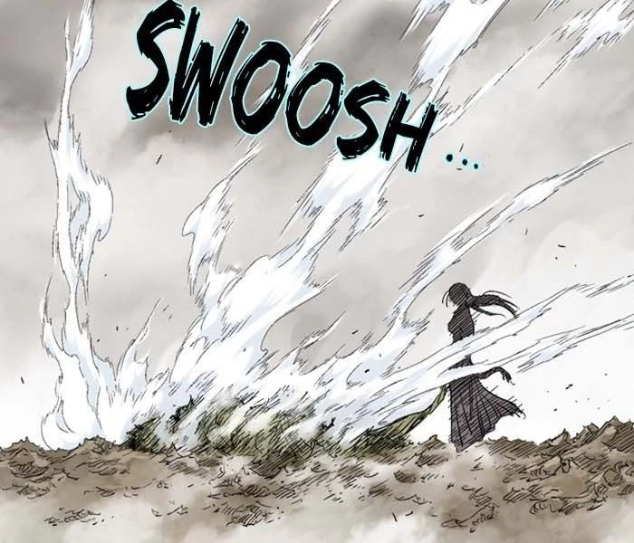 Gosu Chapter 167 - 130