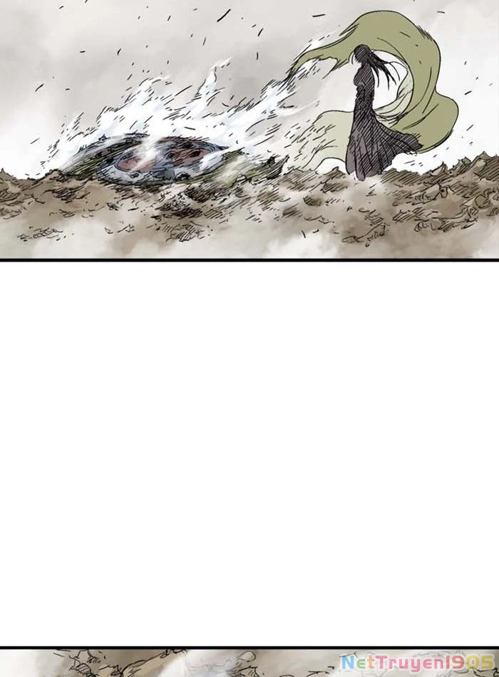 Gosu Chapter 167 - 132