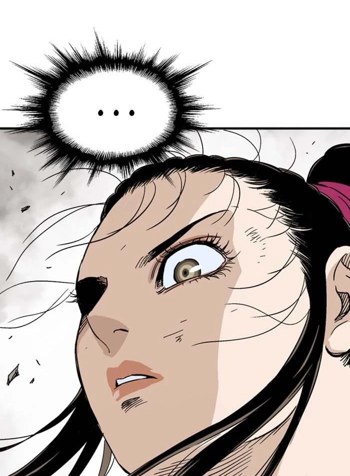 Gosu Chapter 167 - 134