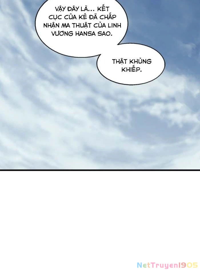 Gosu Chapter 167 - 136