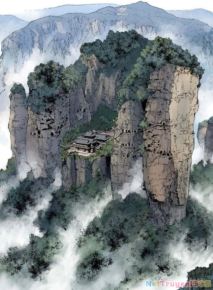 Gosu Chapter 167 - 138