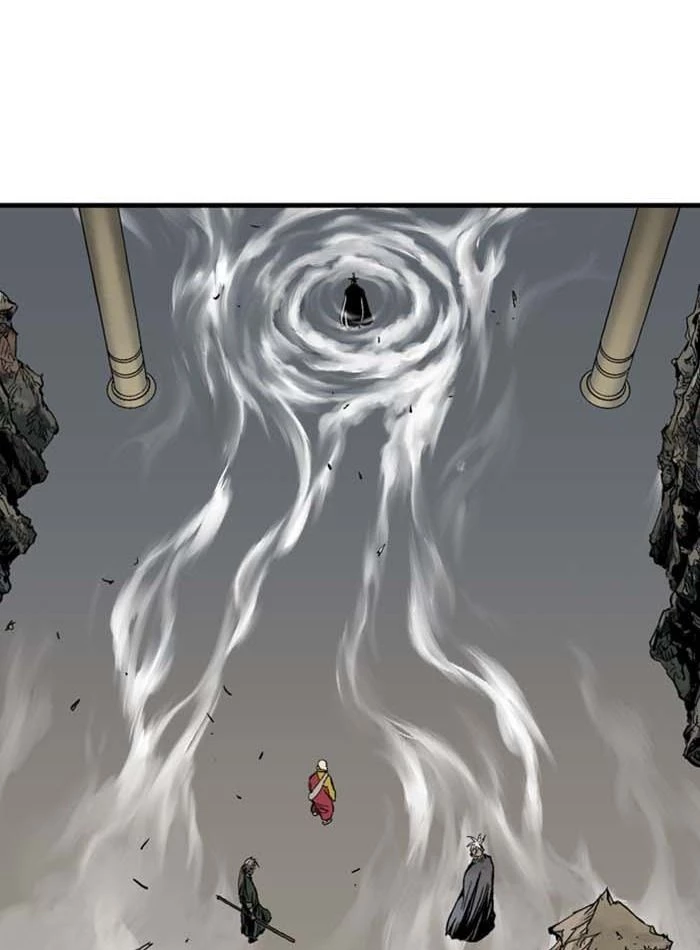 Gosu Chapter 167 - 141