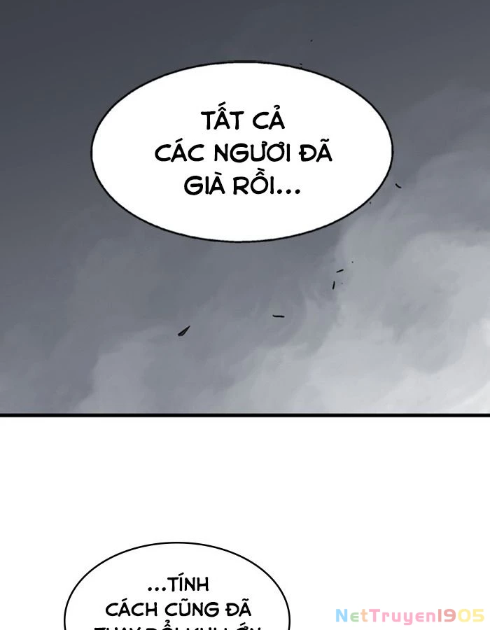 Gosu Chapter 168 - 3