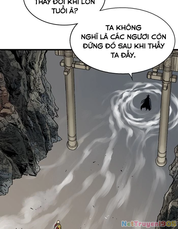 Gosu Chapter 168 - 4