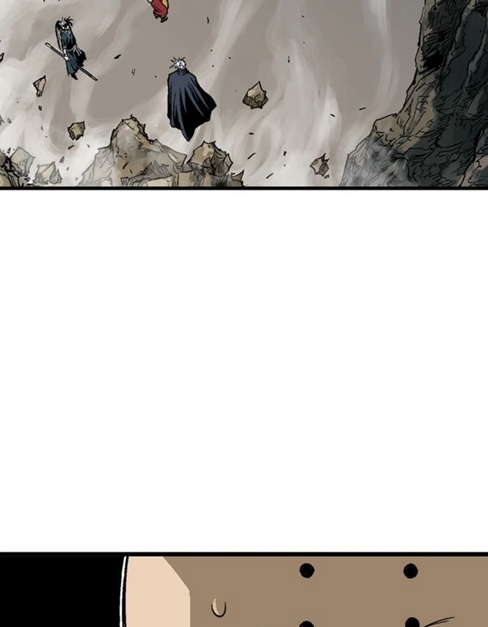 Gosu Chapter 168 - 5
