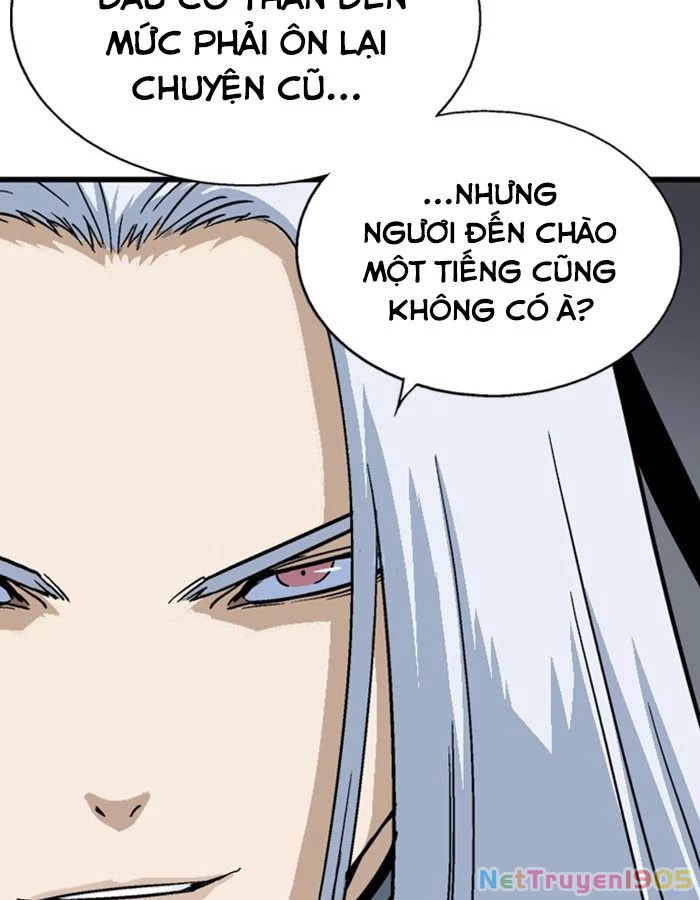 Gosu Chapter 168 - 11