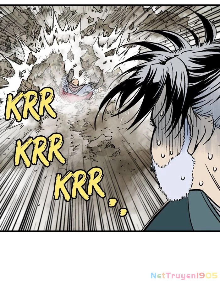 Gosu Chapter 168 - 23