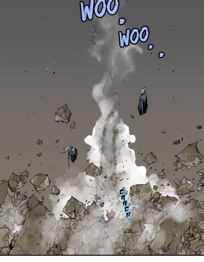 Gosu Chapter 168 - 25