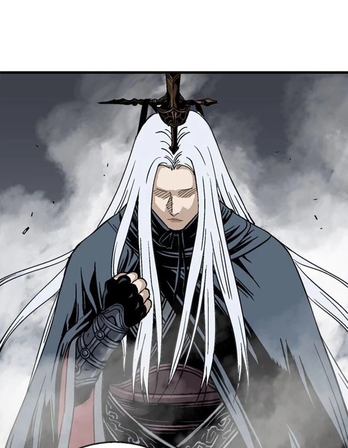 Gosu Chapter 168 - 29