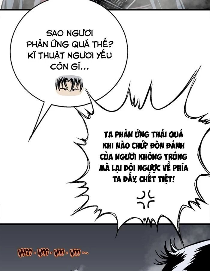 Gosu Chapter 168 - 30