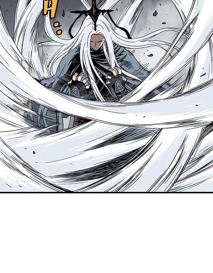 Gosu Chapter 168 - 36