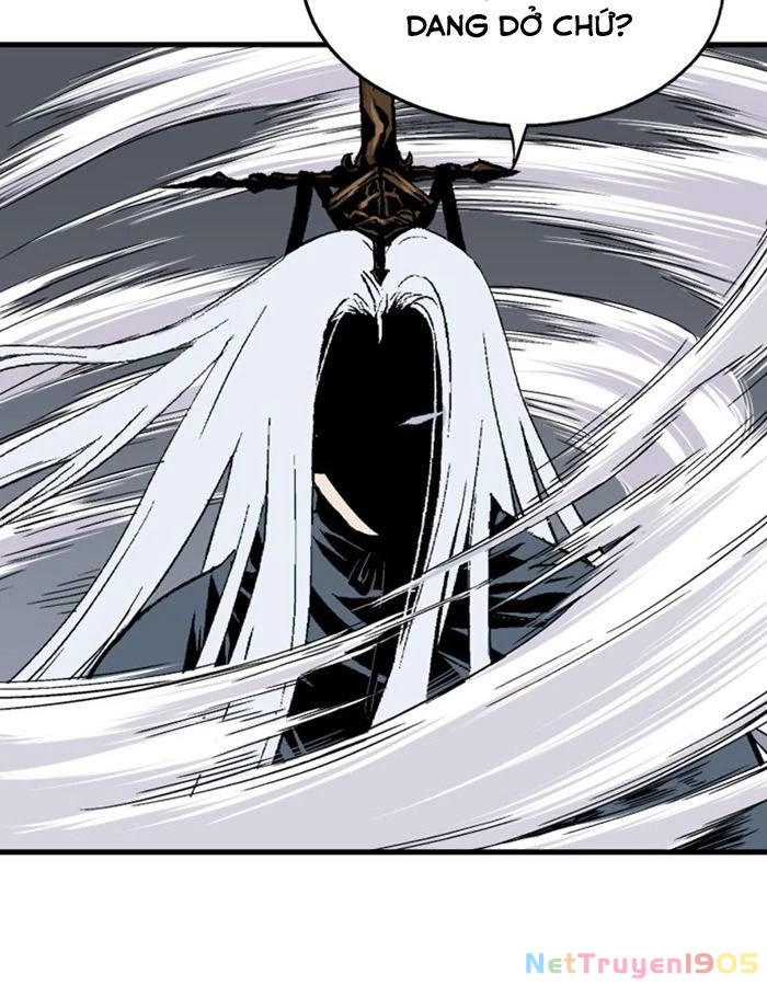 Gosu Chapter 168 - 46