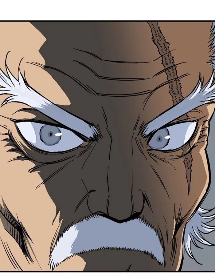 Gosu Chapter 168 - 49