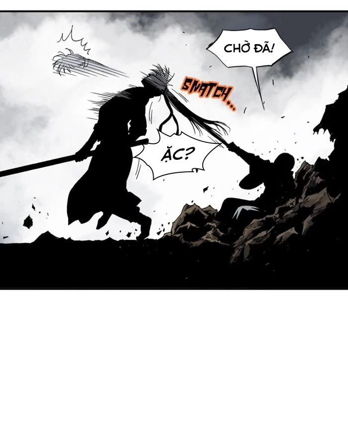 Gosu Chapter 168 - 52