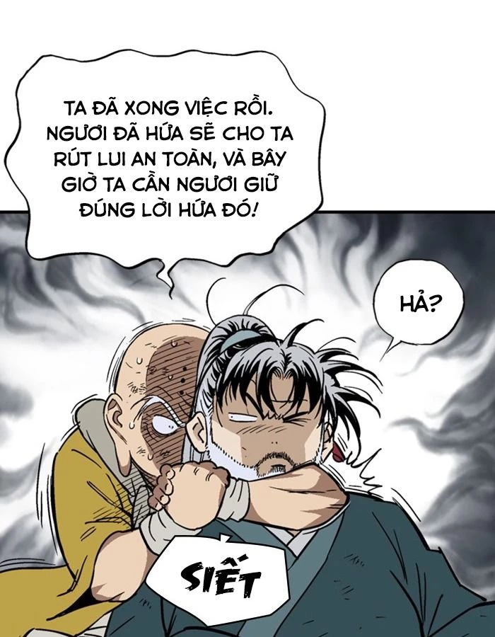 Gosu Chapter 168 - 53