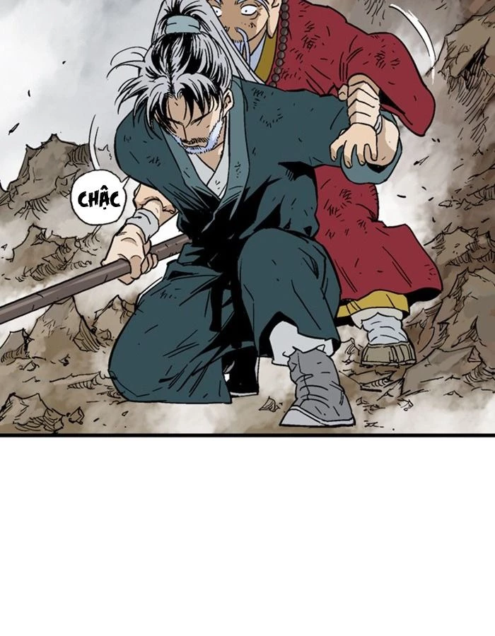 Gosu Chapter 168 - 55