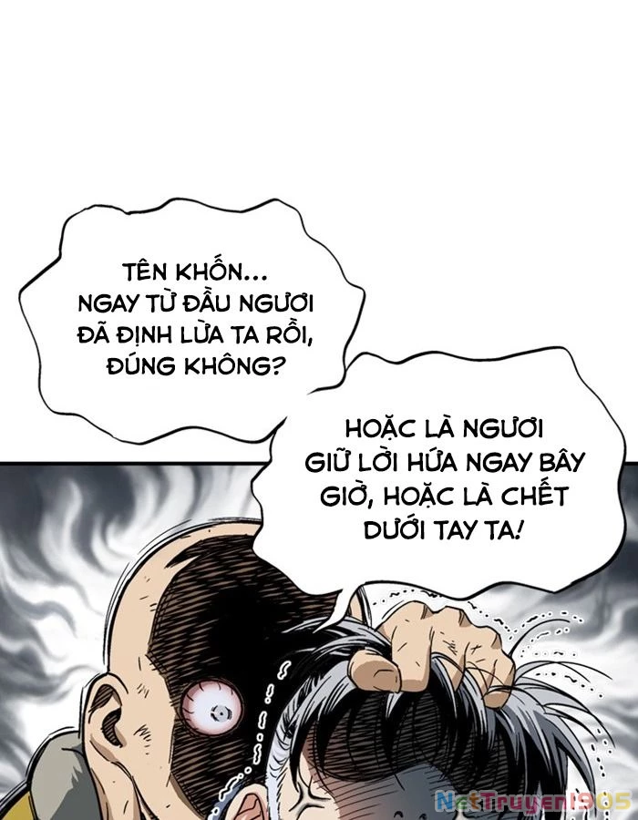 Gosu Chapter 168 - 57