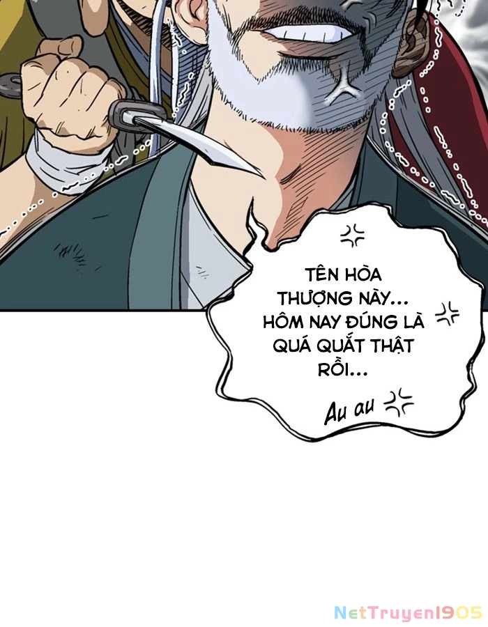 Gosu Chapter 168 - 58