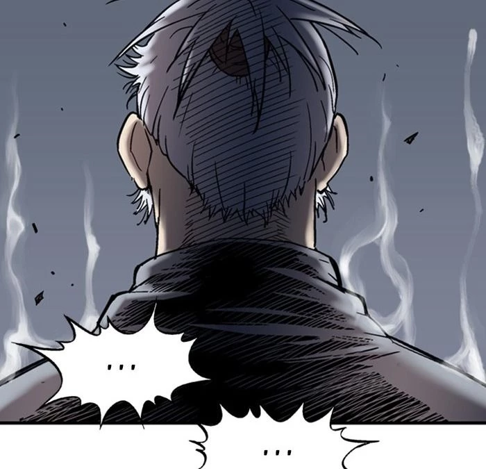 Gosu Chapter 168 - 61