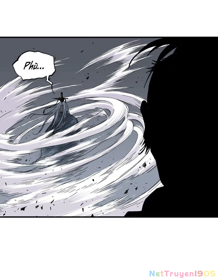 Gosu Chapter 168 - 69
