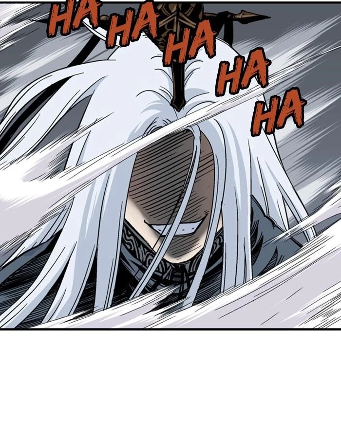 Gosu Chapter 168 - 71