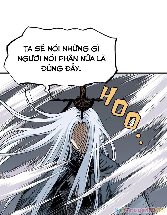 Gosu Chapter 168 - 72