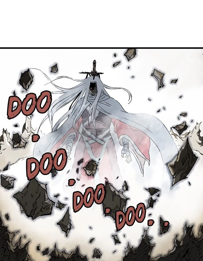 Gosu Chapter 168 - 77