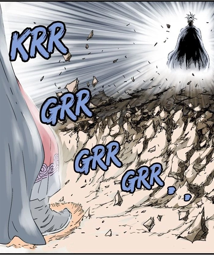 Gosu Chapter 168 - 80