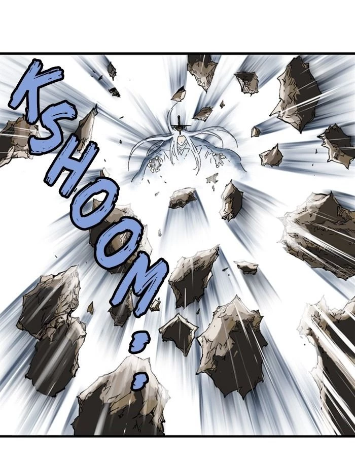 Gosu Chapter 168 - 96