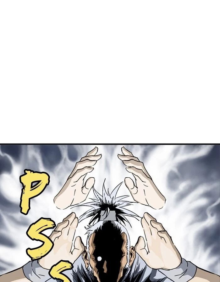 Gosu Chapter 168 - 97