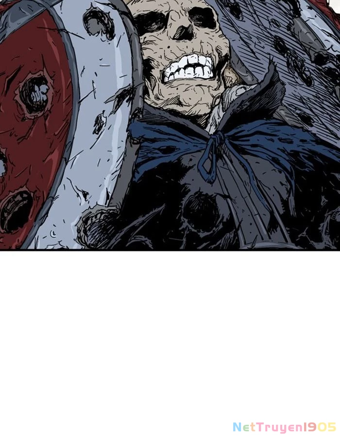 Gosu Chapter 168 - 119