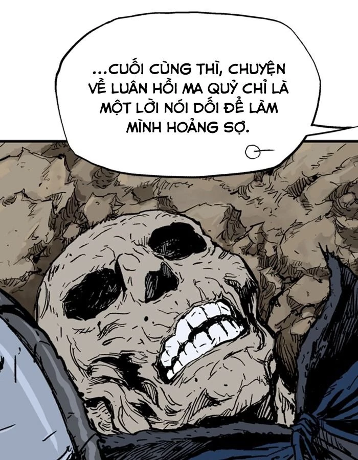 Gosu Chapter 168 - 122