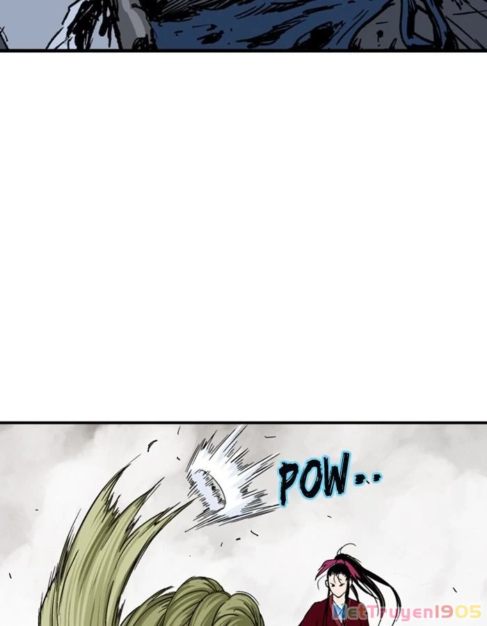 Gosu Chapter 168 - 123