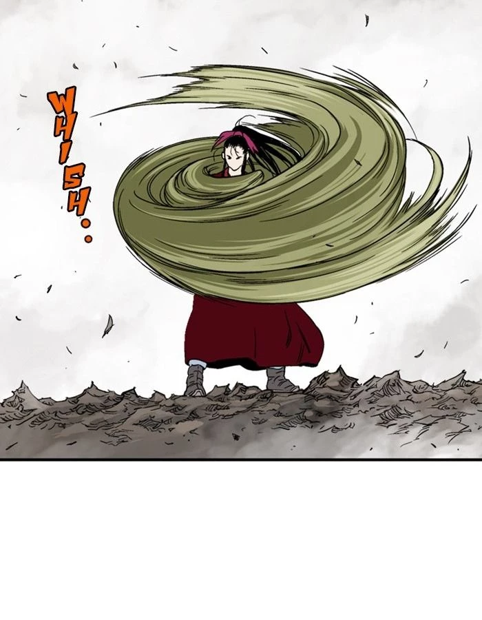 Gosu Chapter 168 - 125