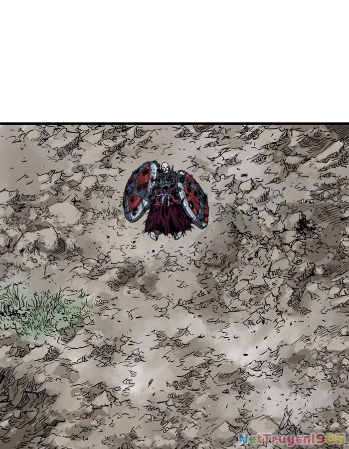 Gosu Chapter 168 - 126