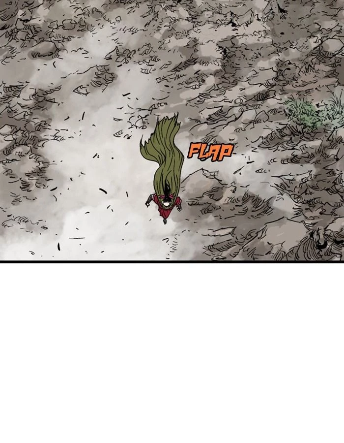 Gosu Chapter 168 - 127